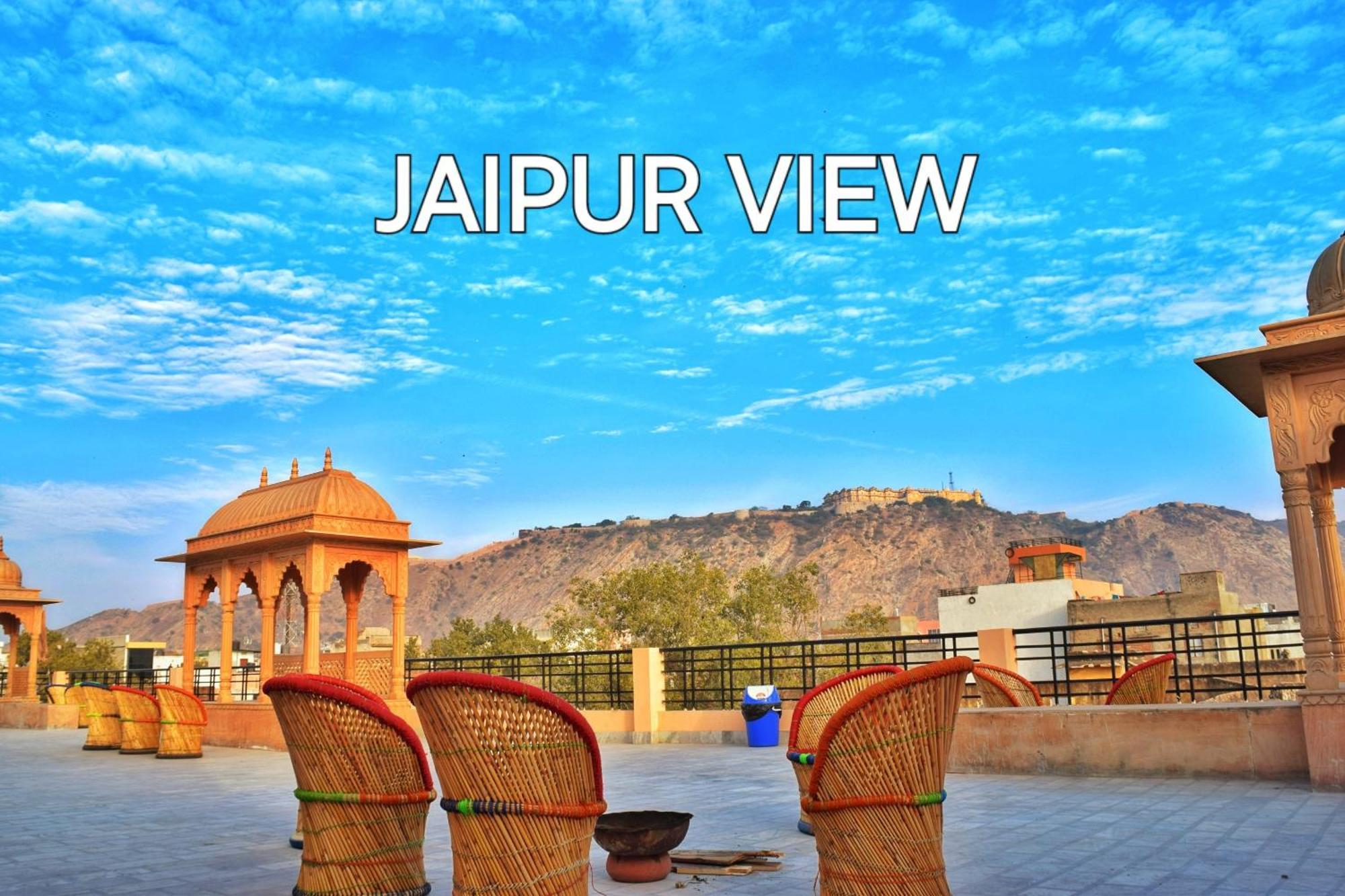 Hostel View Jaipur