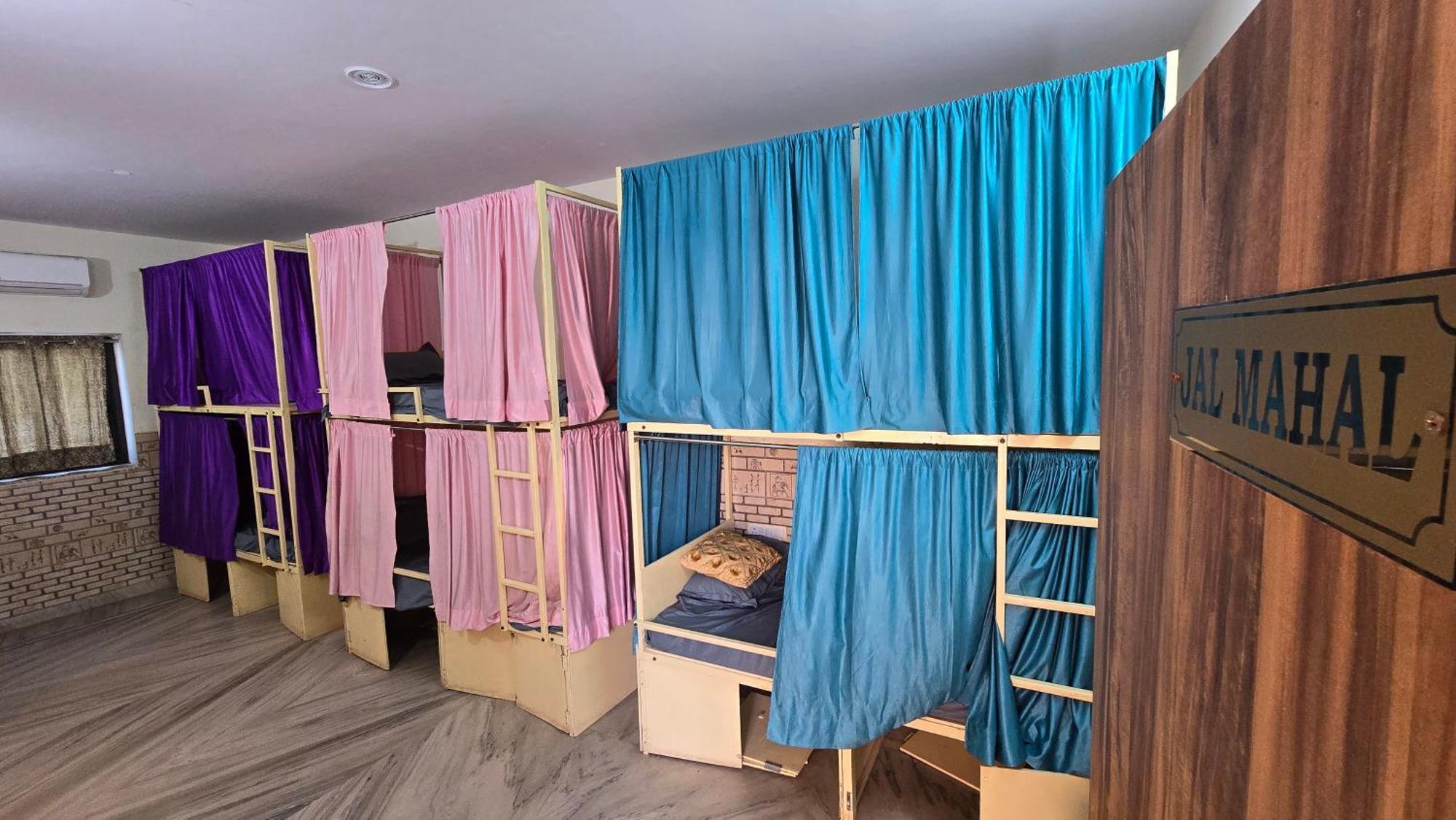 View Hostel