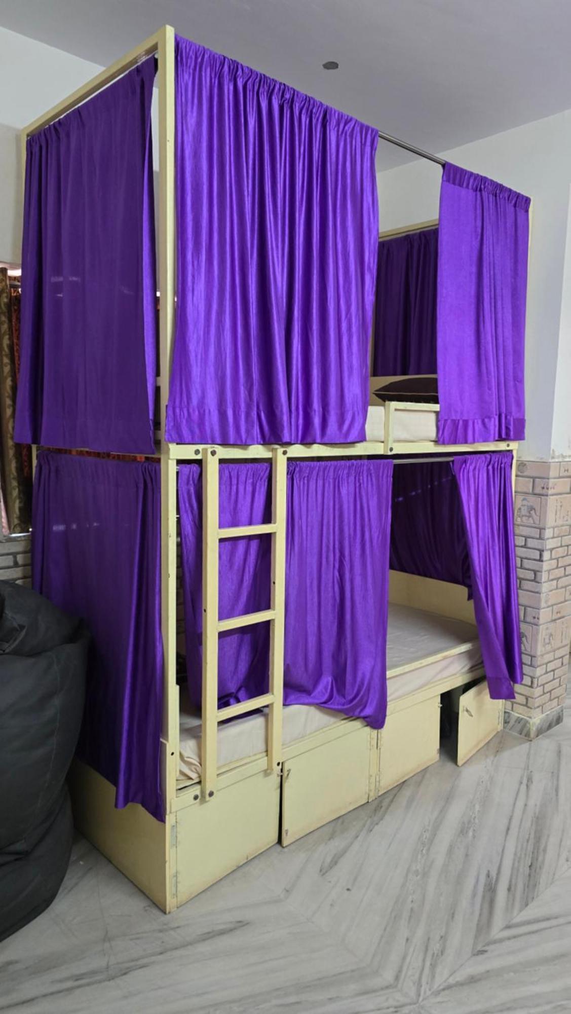 Hostel View Jaipur