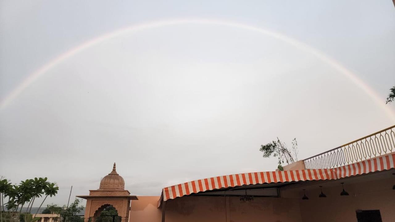 View Hostel Jaipur