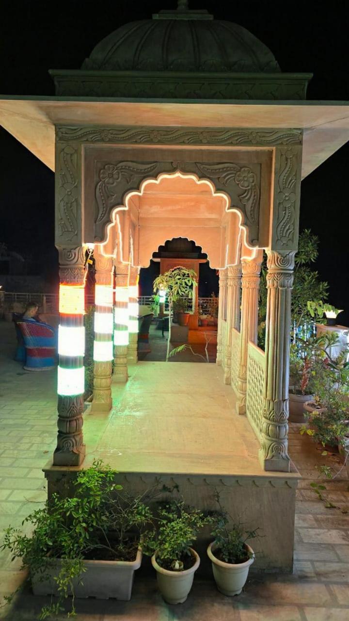 View Hostel