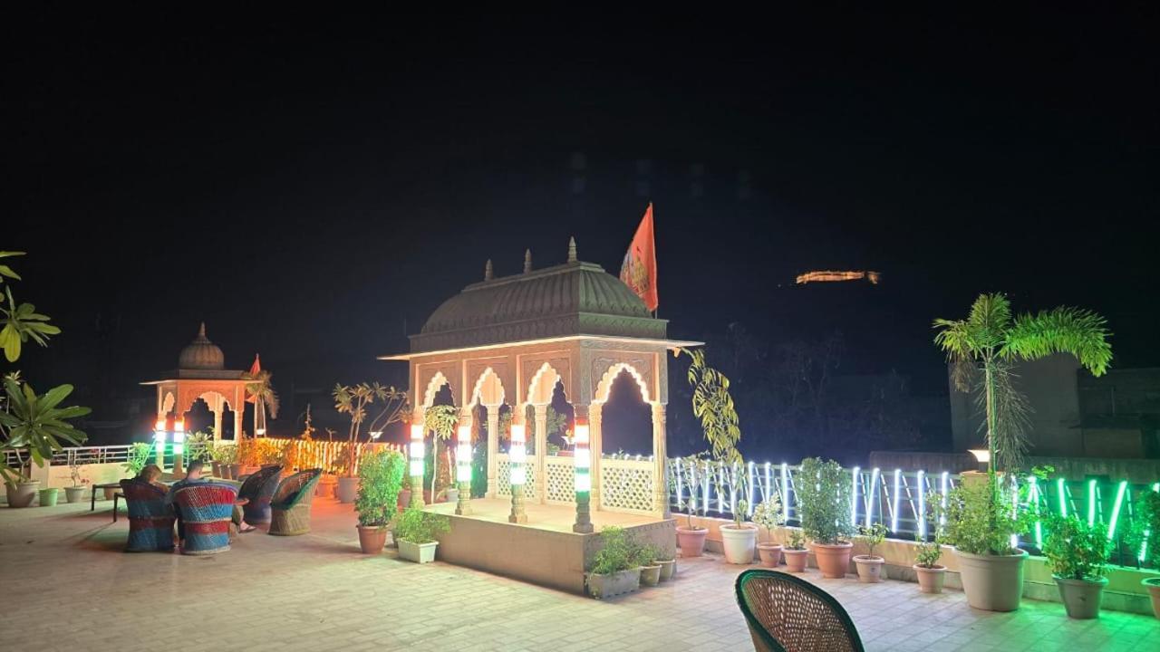 View Hostel Jaipur