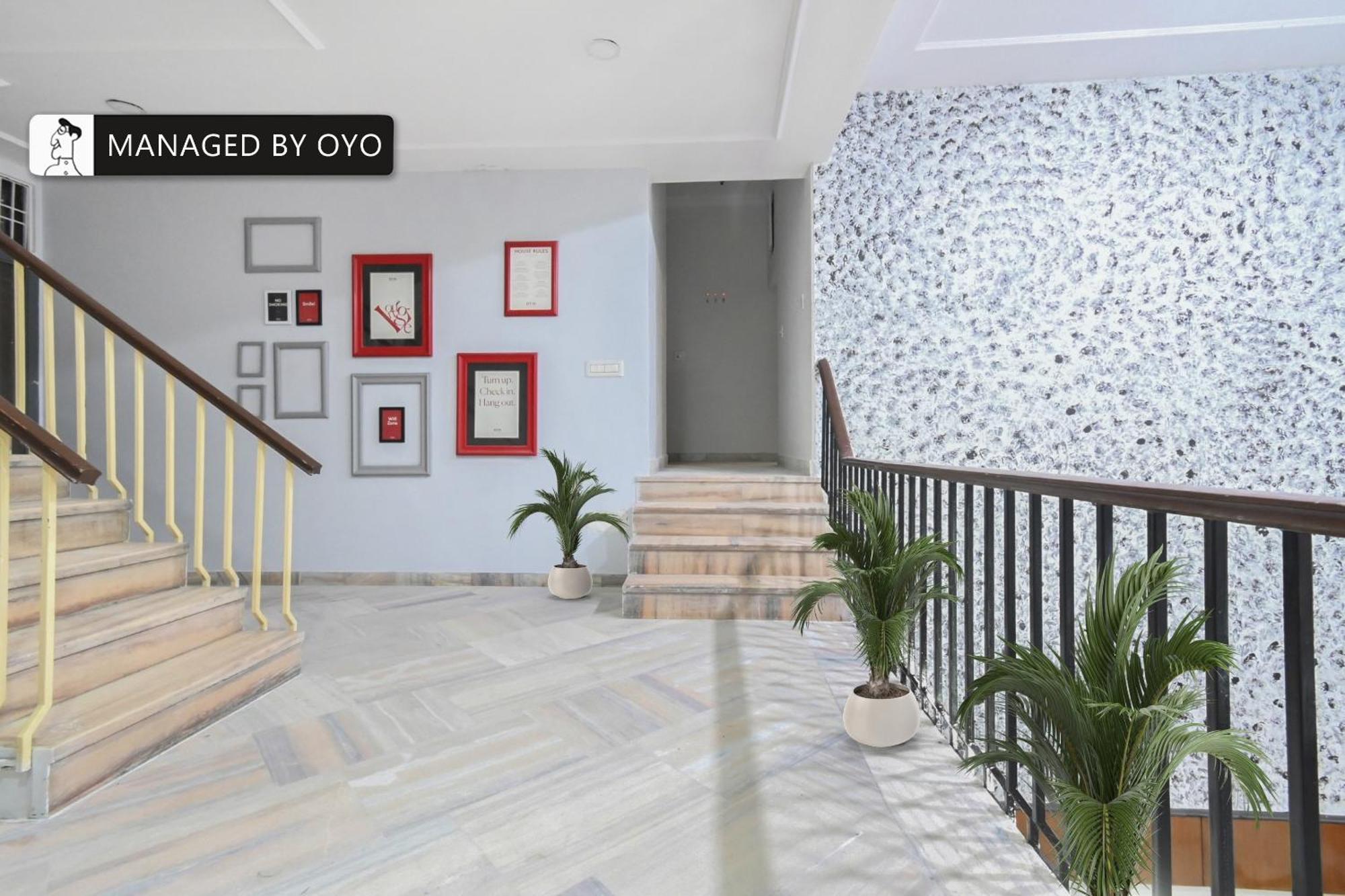 Hotel O Classic Holidays