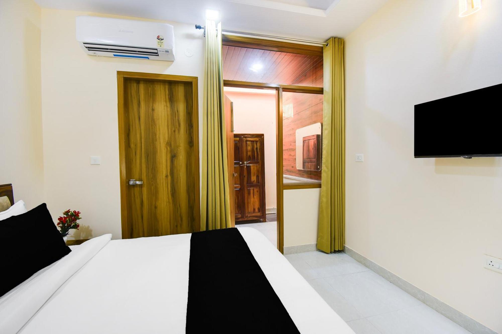 O Royal Retreat Hotel