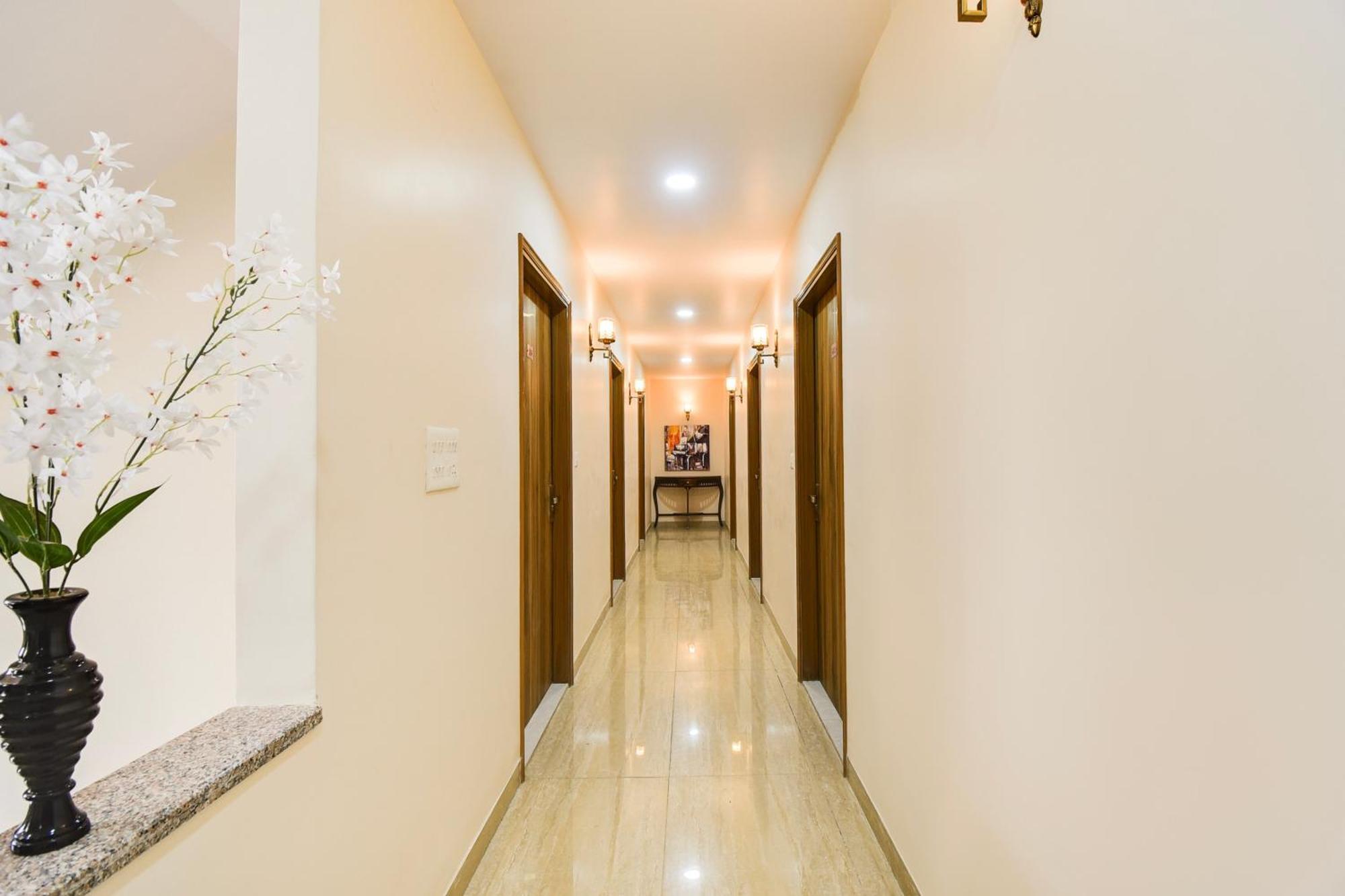 O Royal Retreat 3* Jaipur