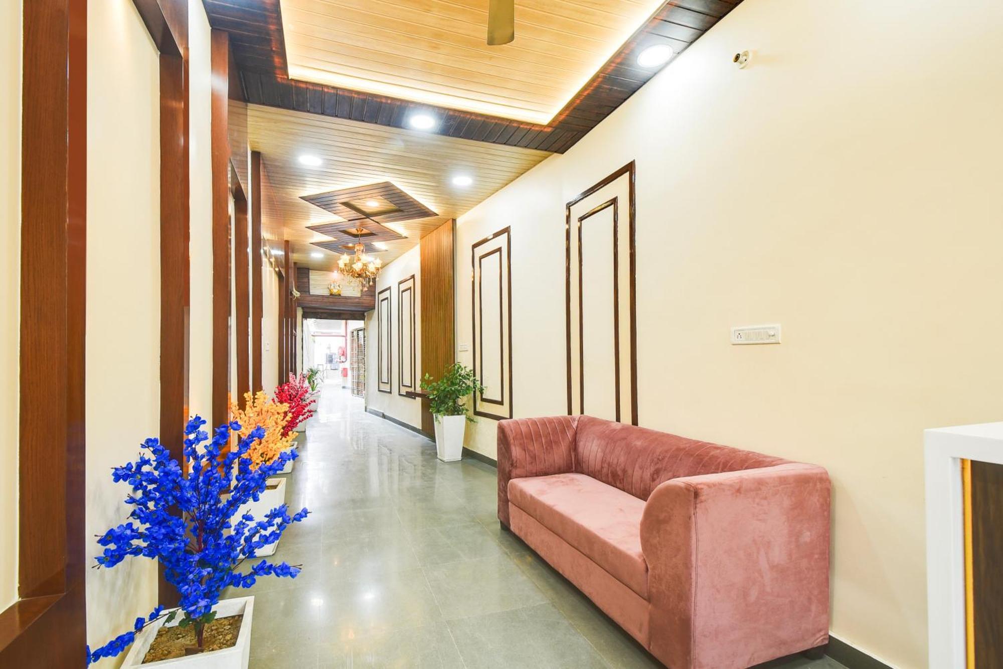 O Royal Retreat 3* Jaipur