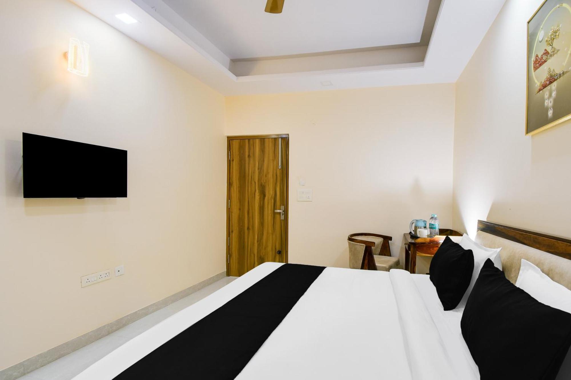 O Royal Retreat Hotel