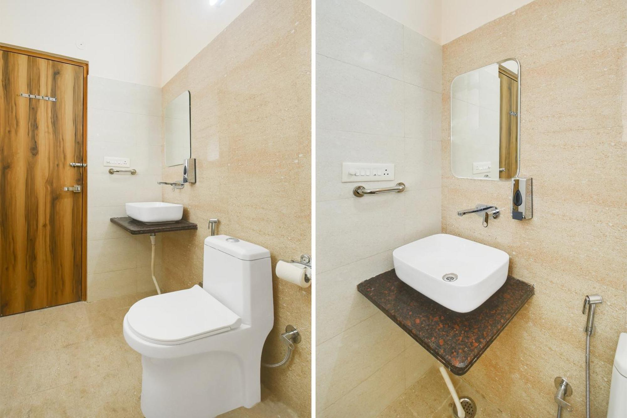 O Royal Retreat Hotel Jaipur