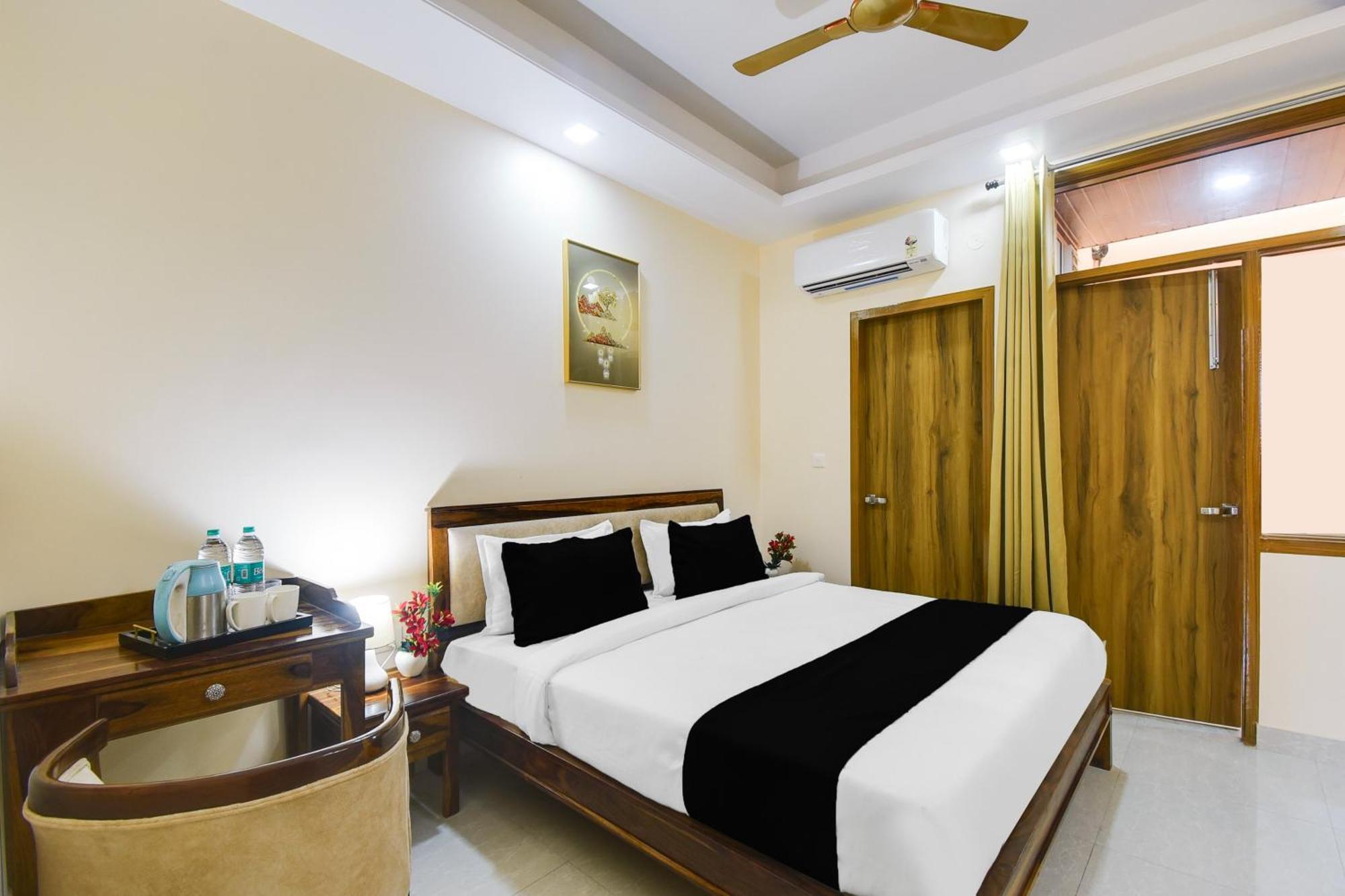 O Royal Retreat 3* Jaipur