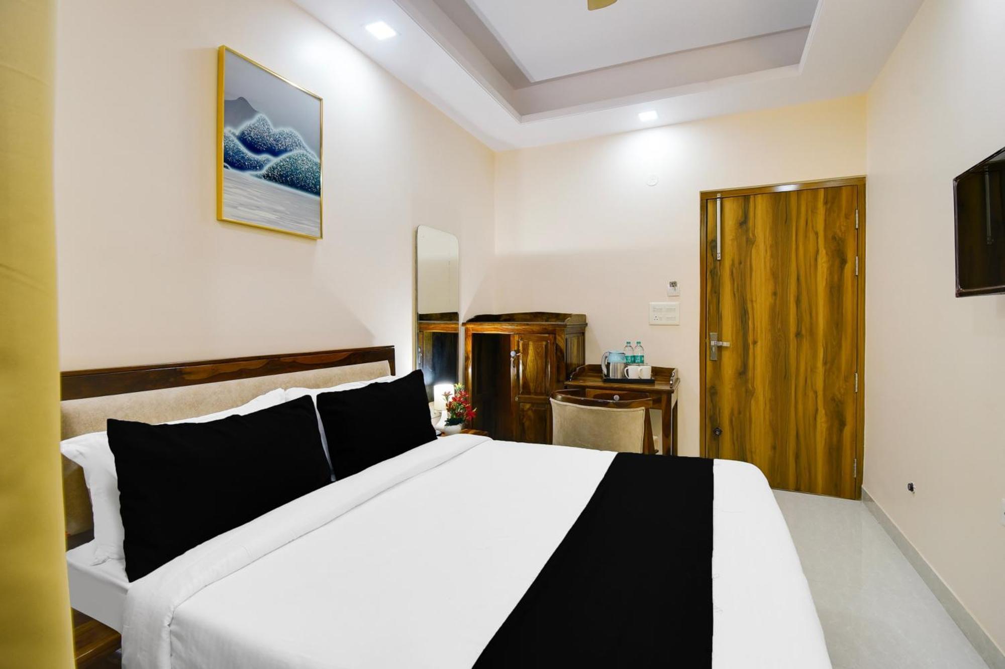 O Royal Retreat 3* Jaipur