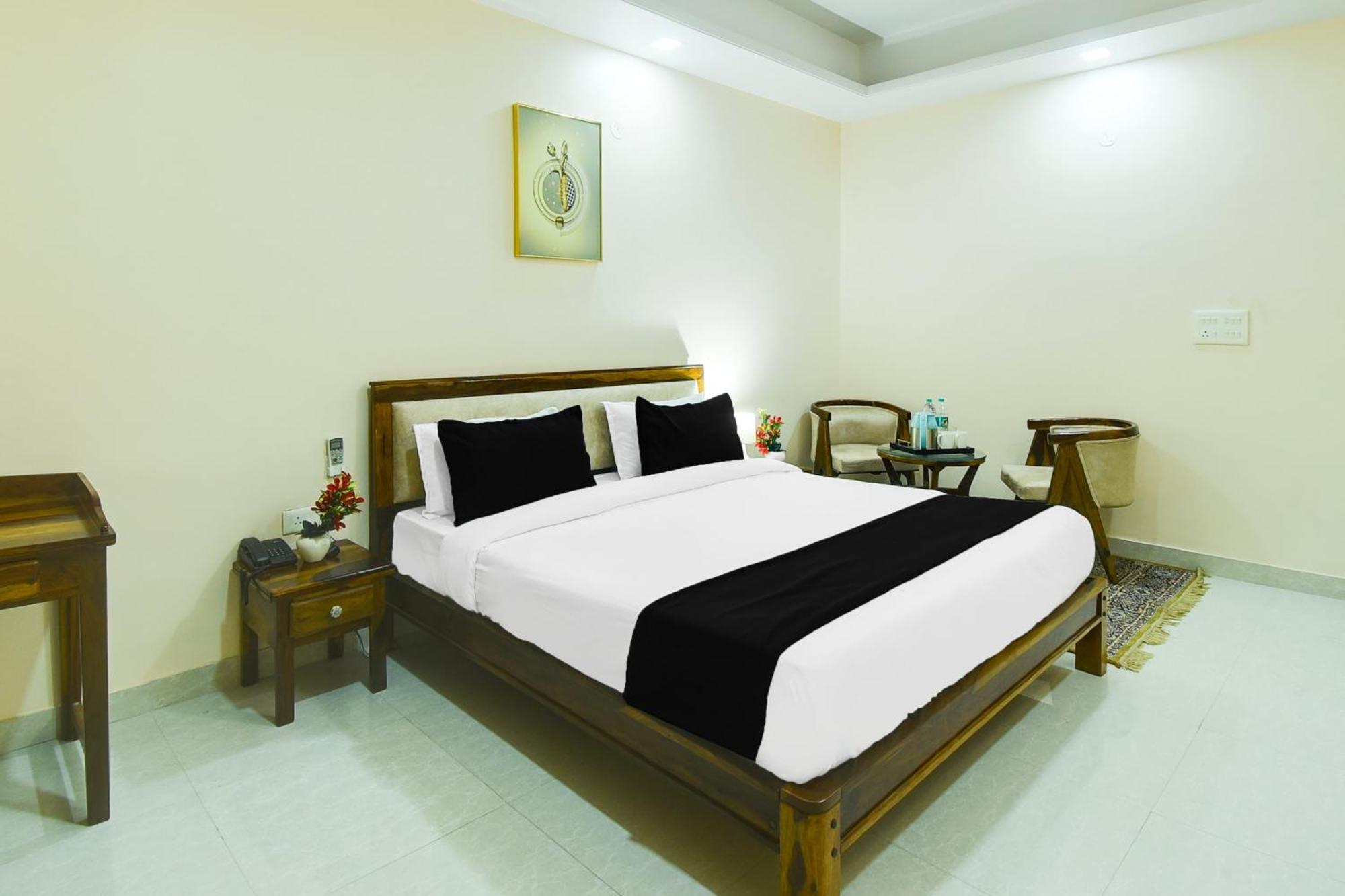 O Royal Retreat Jaipur