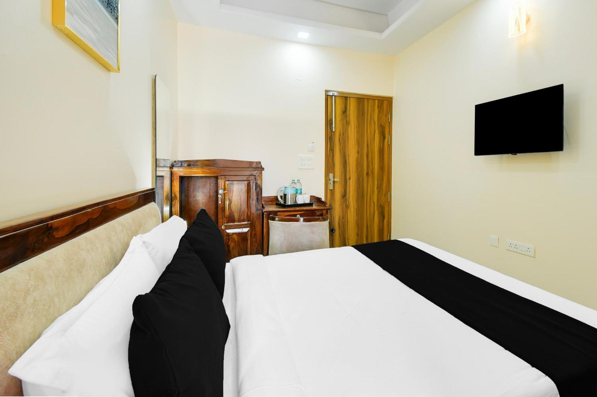 O Royal Retreat Hotel