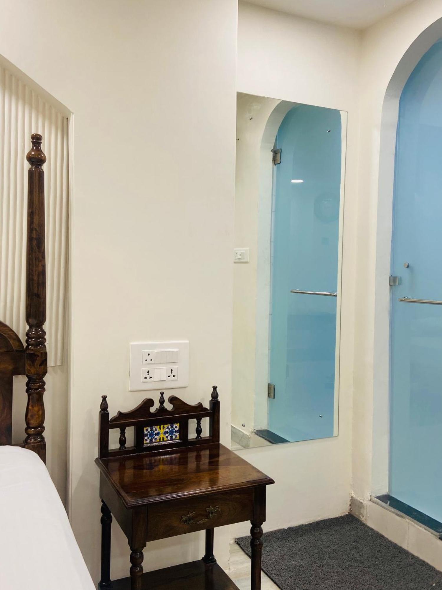 Rama Homestay *
