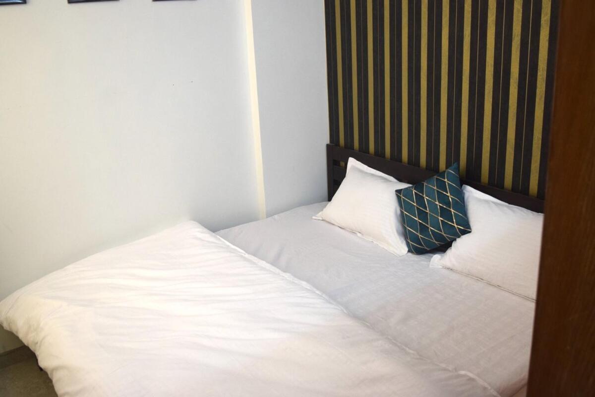 Apartment Pearl Platinum The Retreat Jaipur