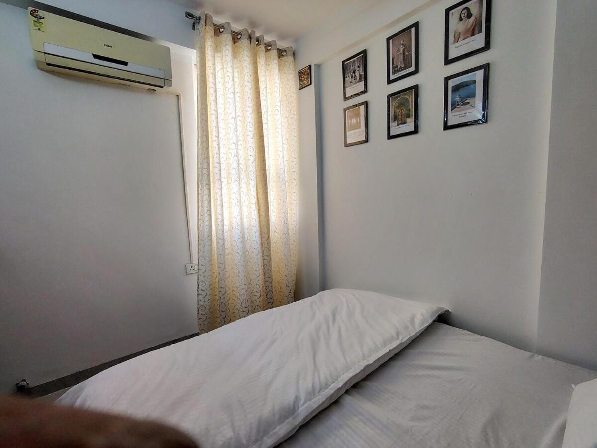 Pearl Platinum The Retreat Apartment