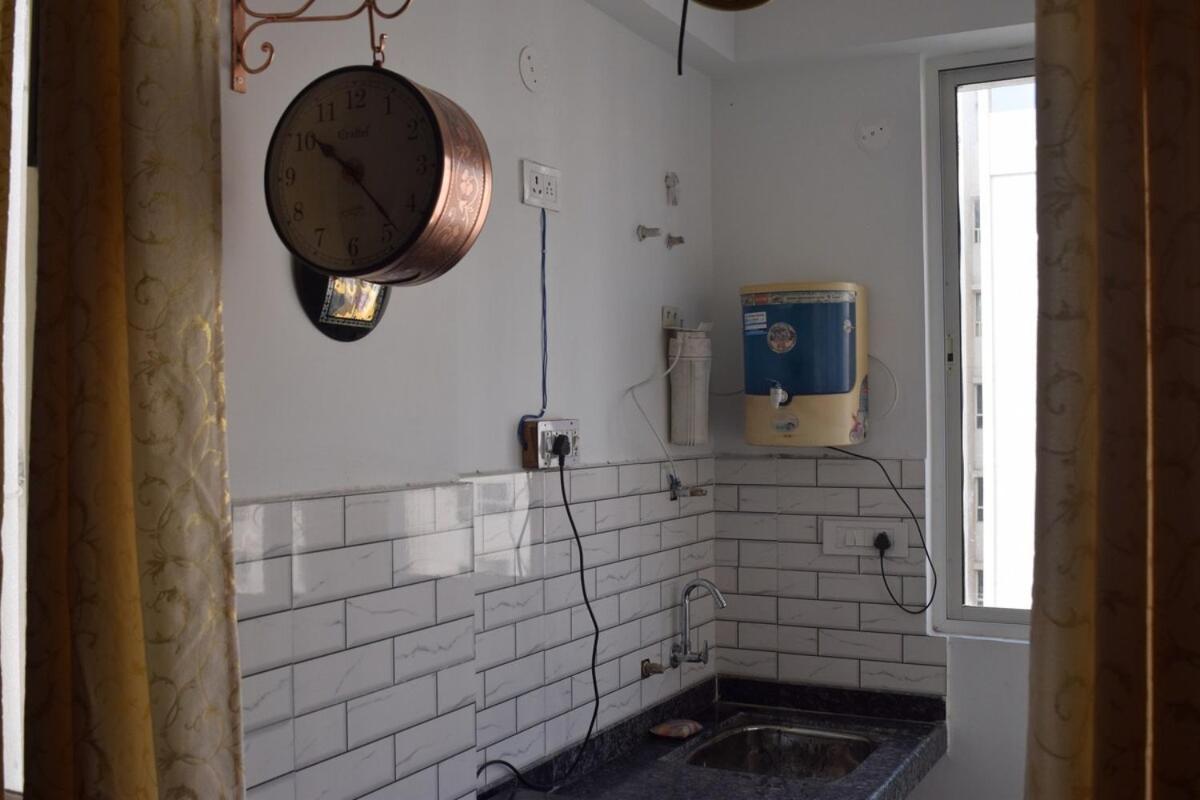 Apartment Pearl Platinum The Retreat Jaipur