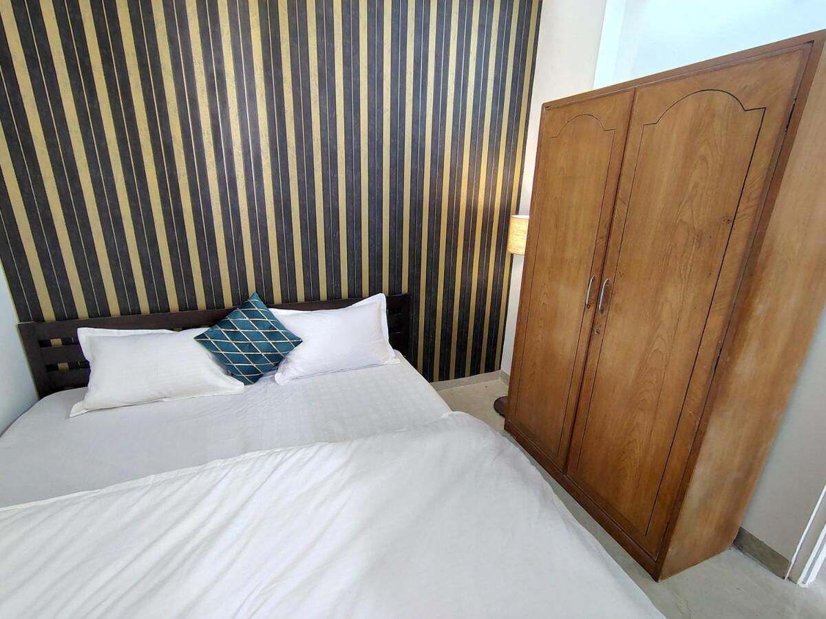 Pearl Platinum The Retreat * Jaipur