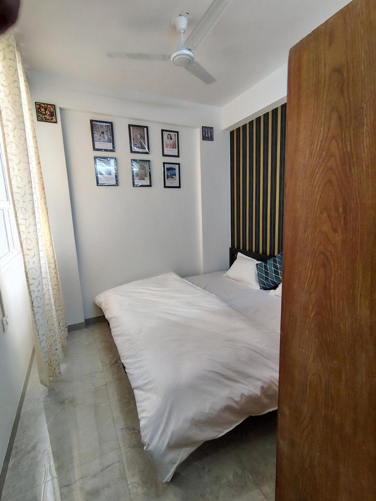 Apartment Pearl Platinum The Retreat