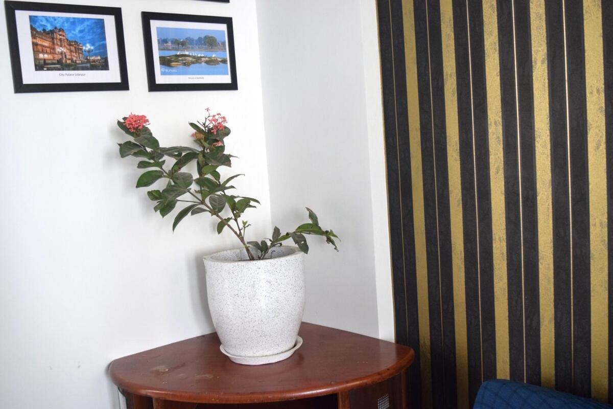 Pearl Platinum The Retreat Apartment *