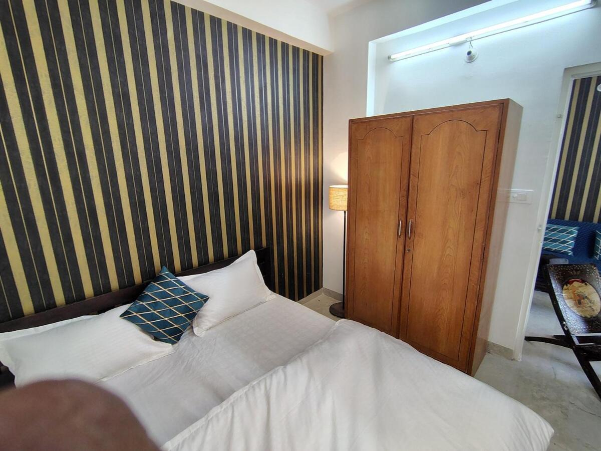 Pearl Platinum The Retreat * Jaipur