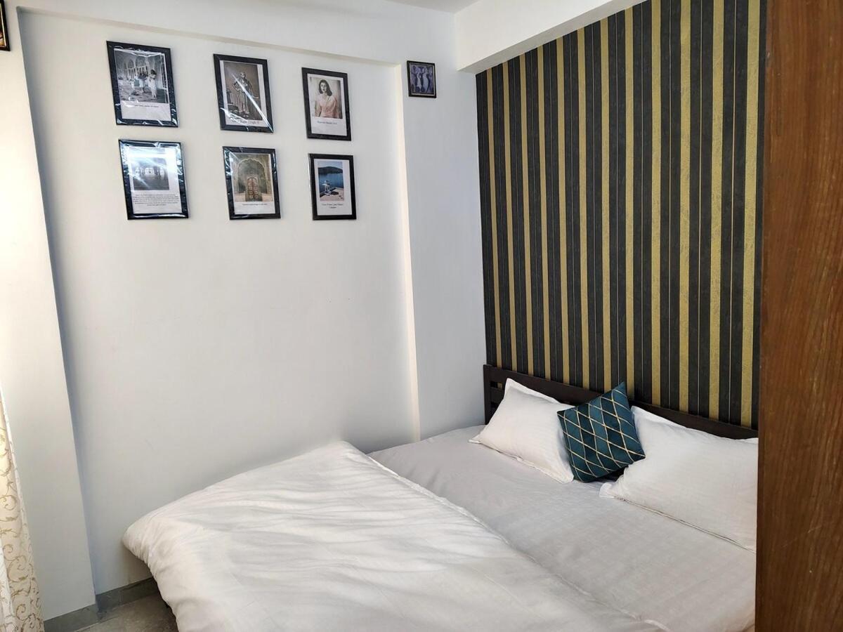 Apartment Pearl Platinum The Retreat Jaipur
