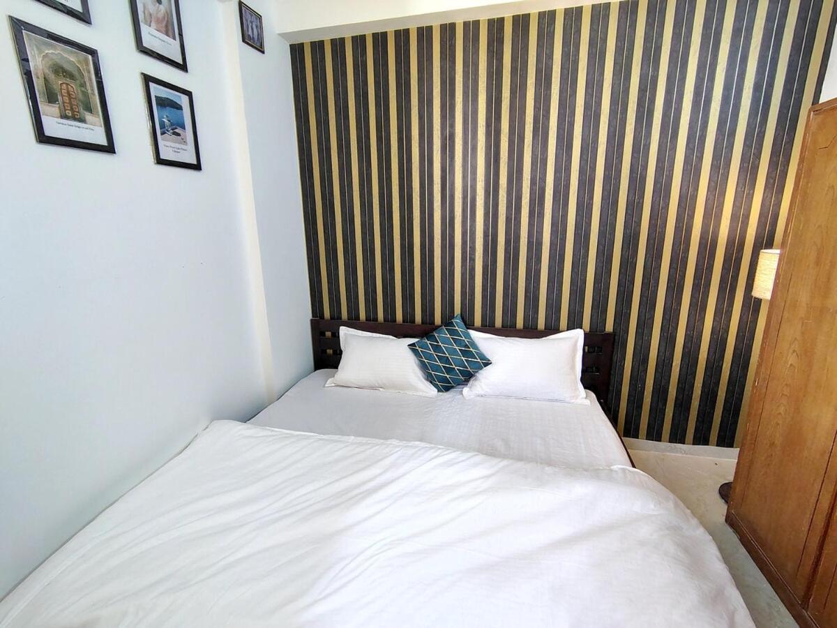Apartment Pearl Platinum The Retreat
