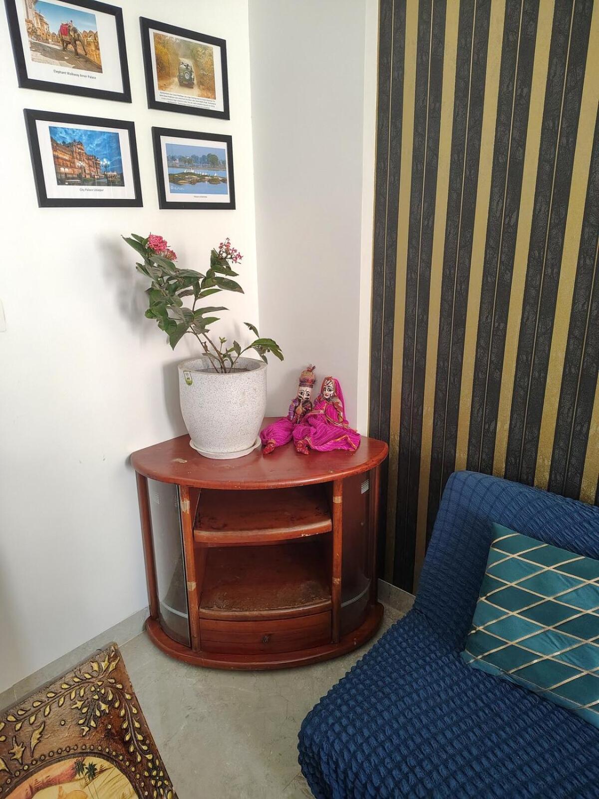 Pearl Platinum The Retreat Apartment *