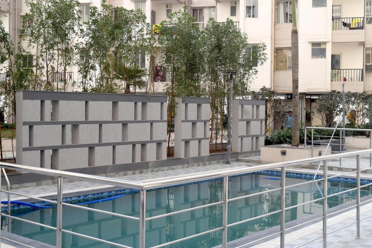Apartment Pearl Platinum The Retreat *