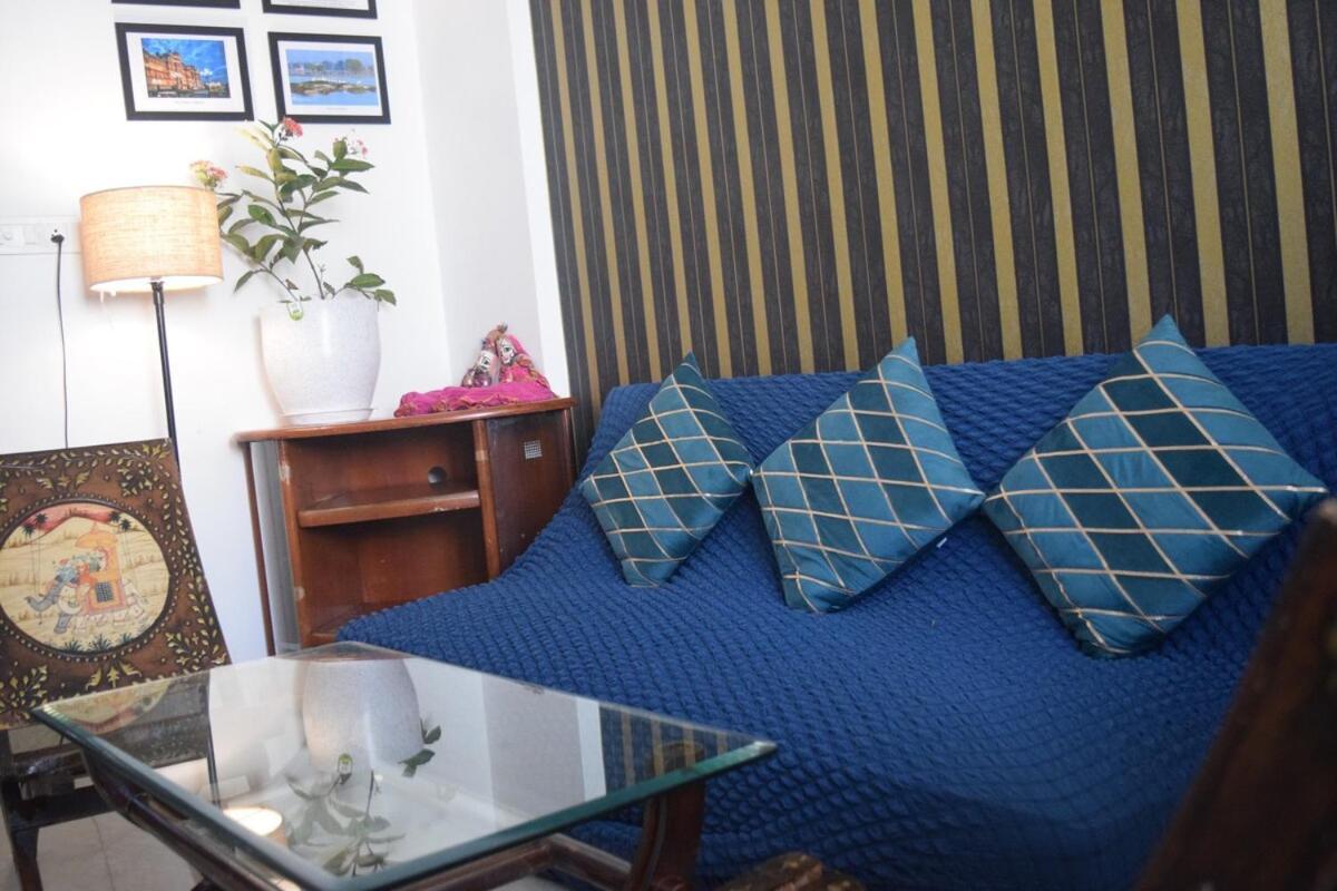 Apartment Pearl Platinum The Retreat Jaipur
