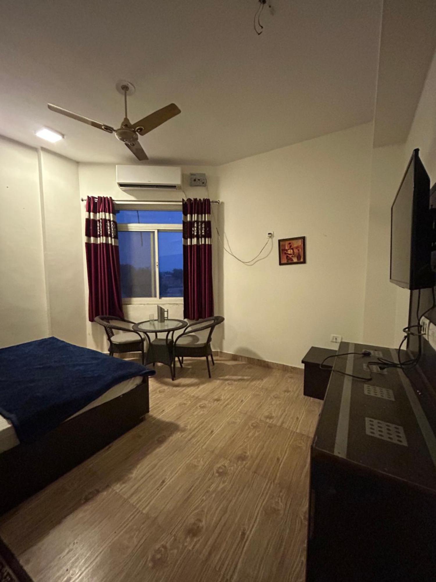 Farm stay Vatika Farm Jaipur