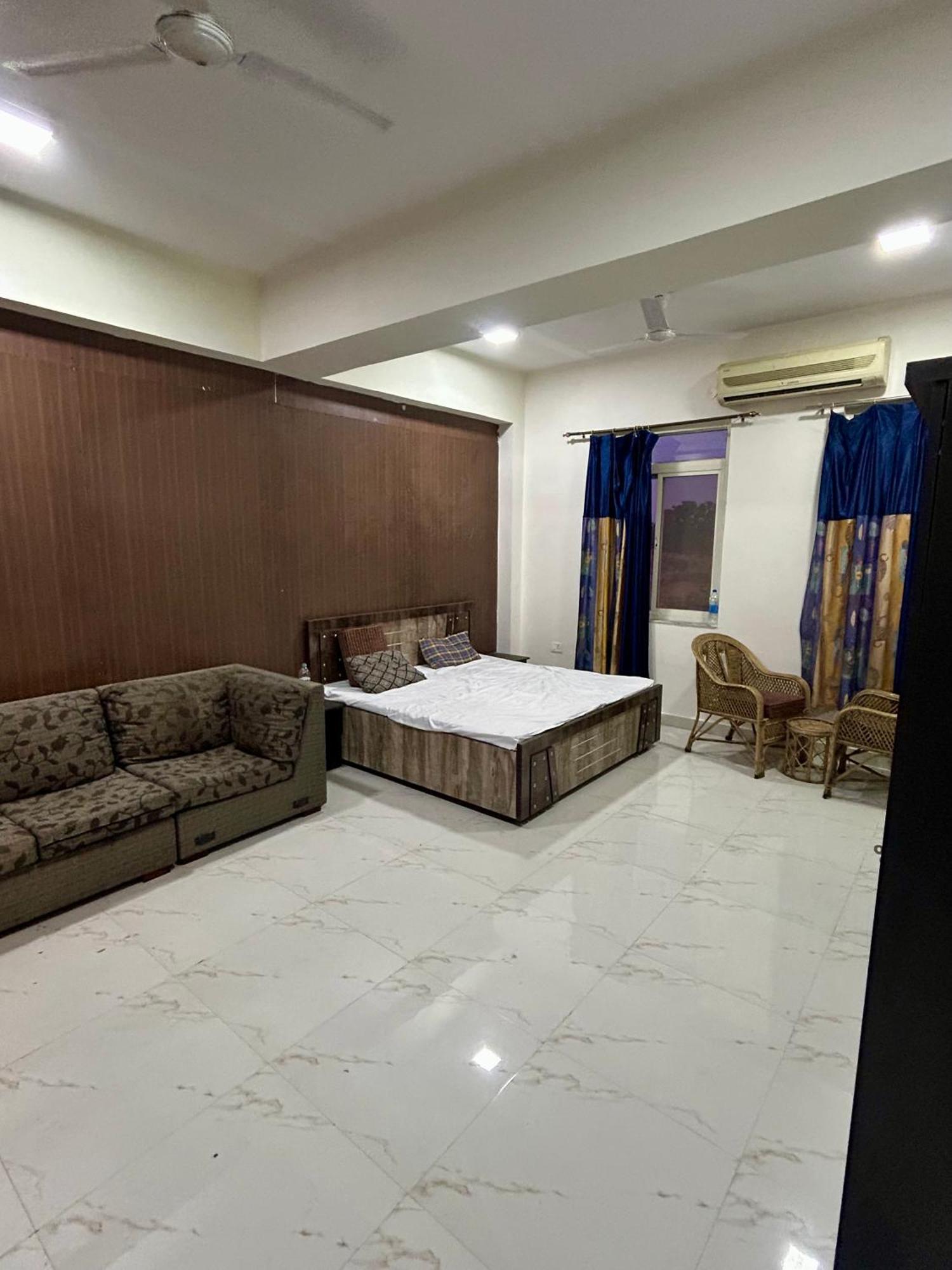 Vatika Farm Farm stay