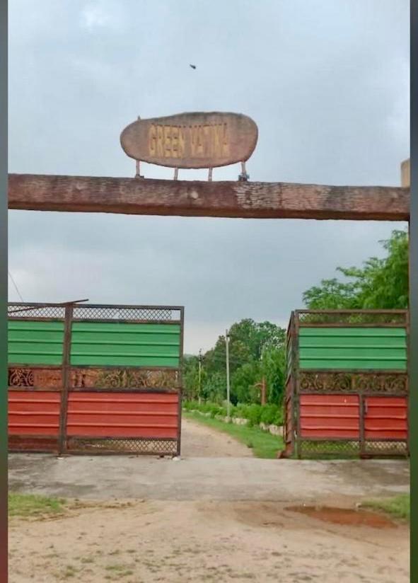 Vatika Farm Jaipur