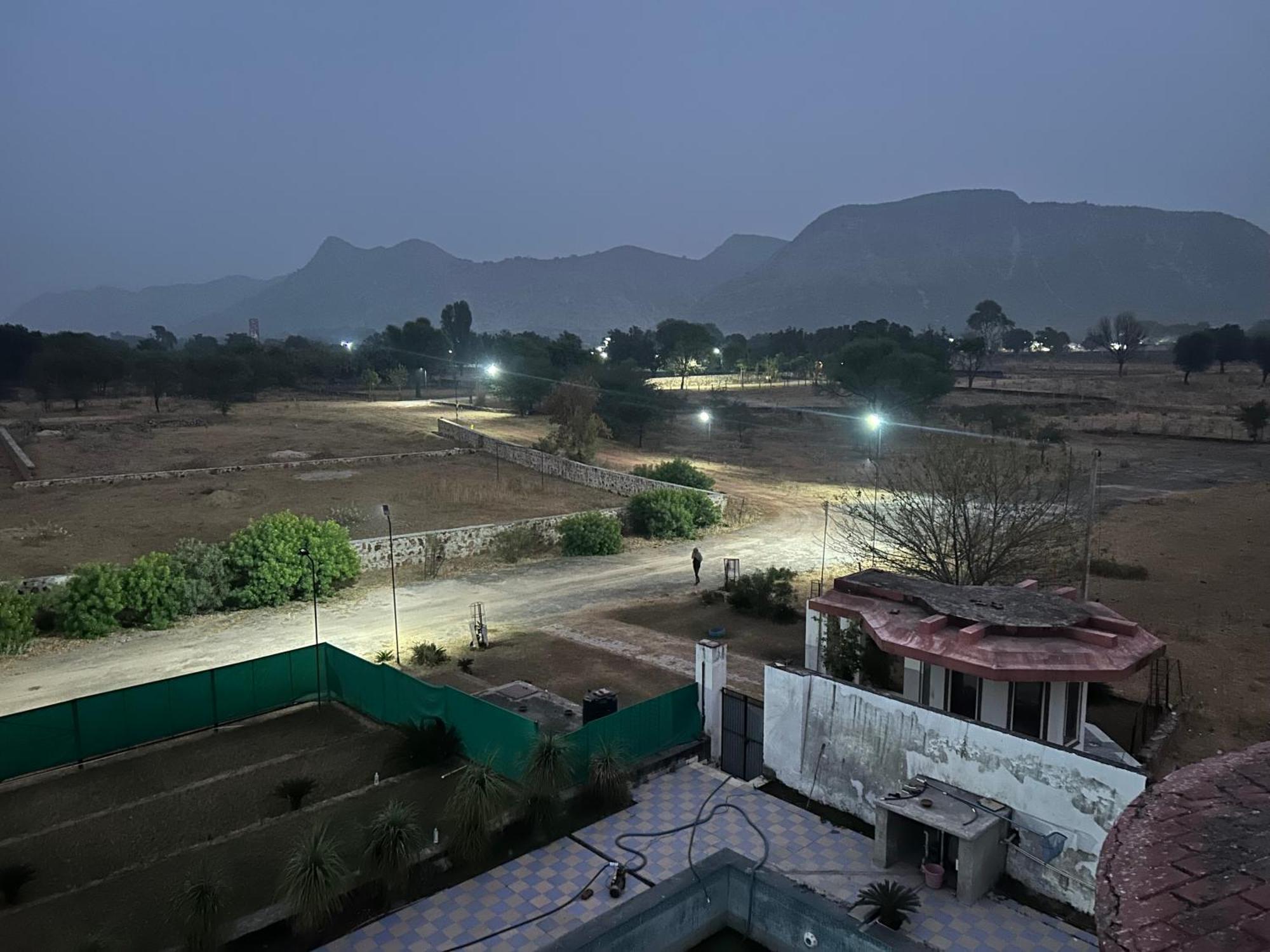 Vatika Farm * Jaipur