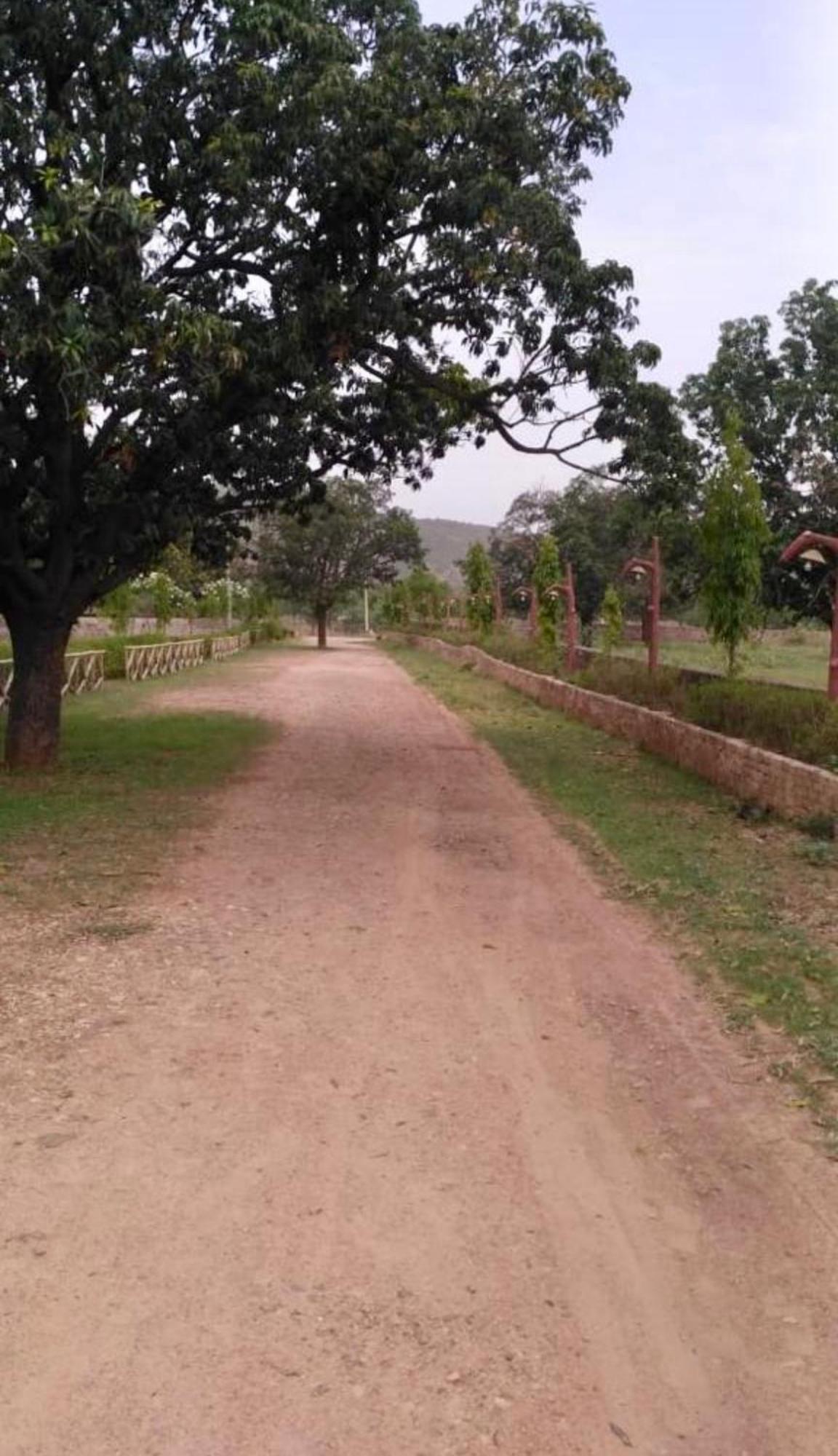 Vatika Farm *
