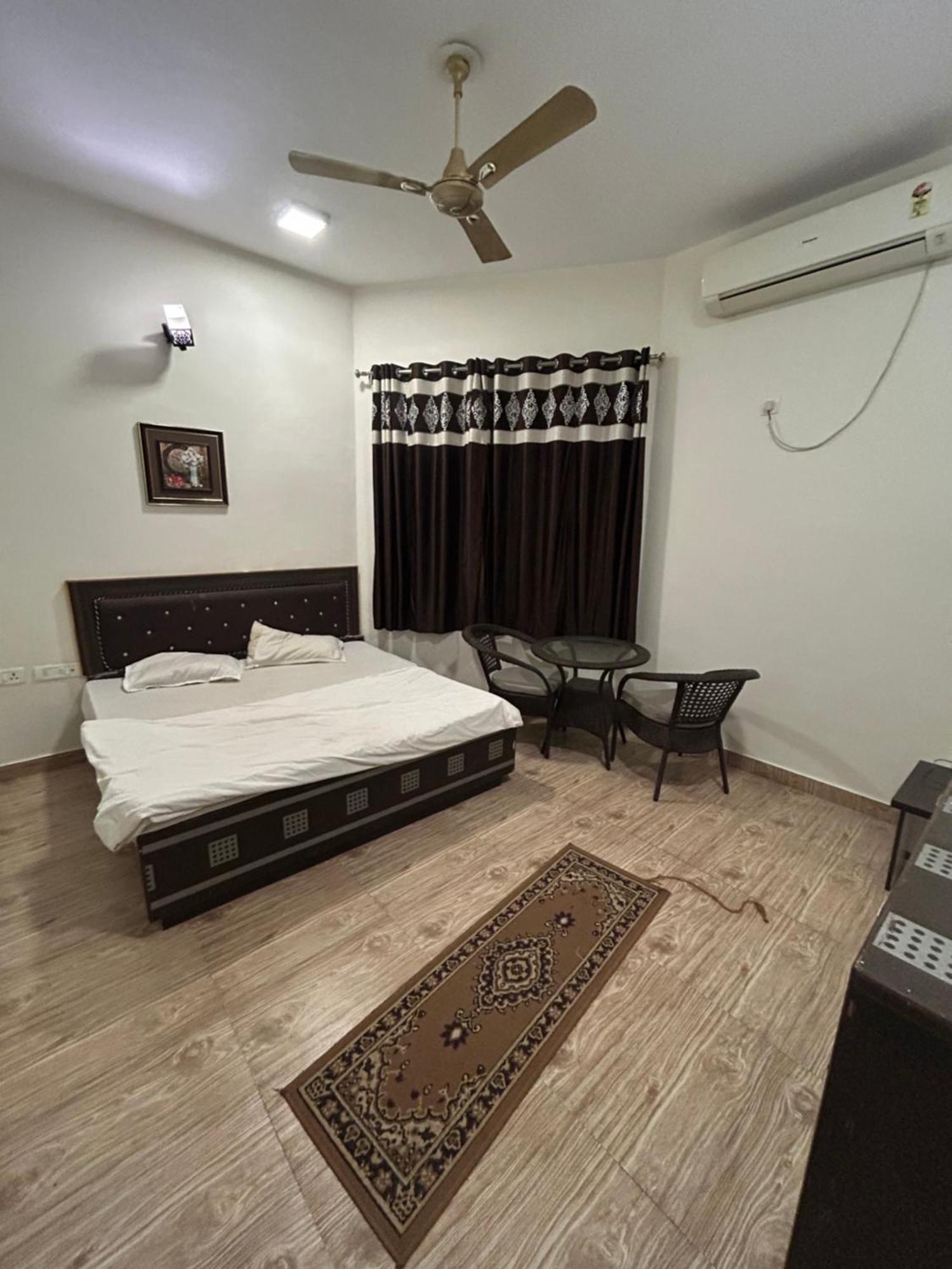 Farm stay Vatika Farm Jaipur