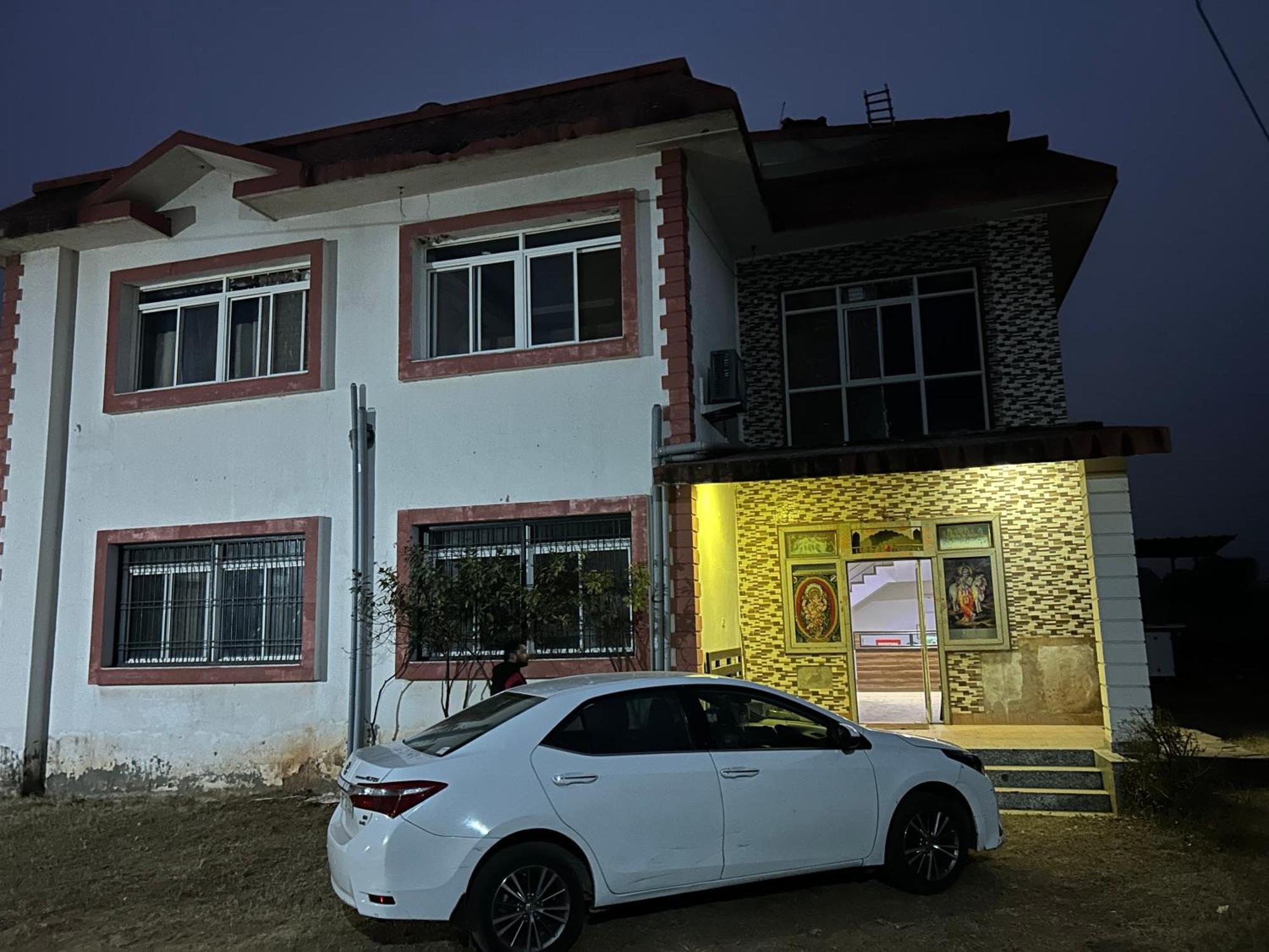 Vatika Farm *