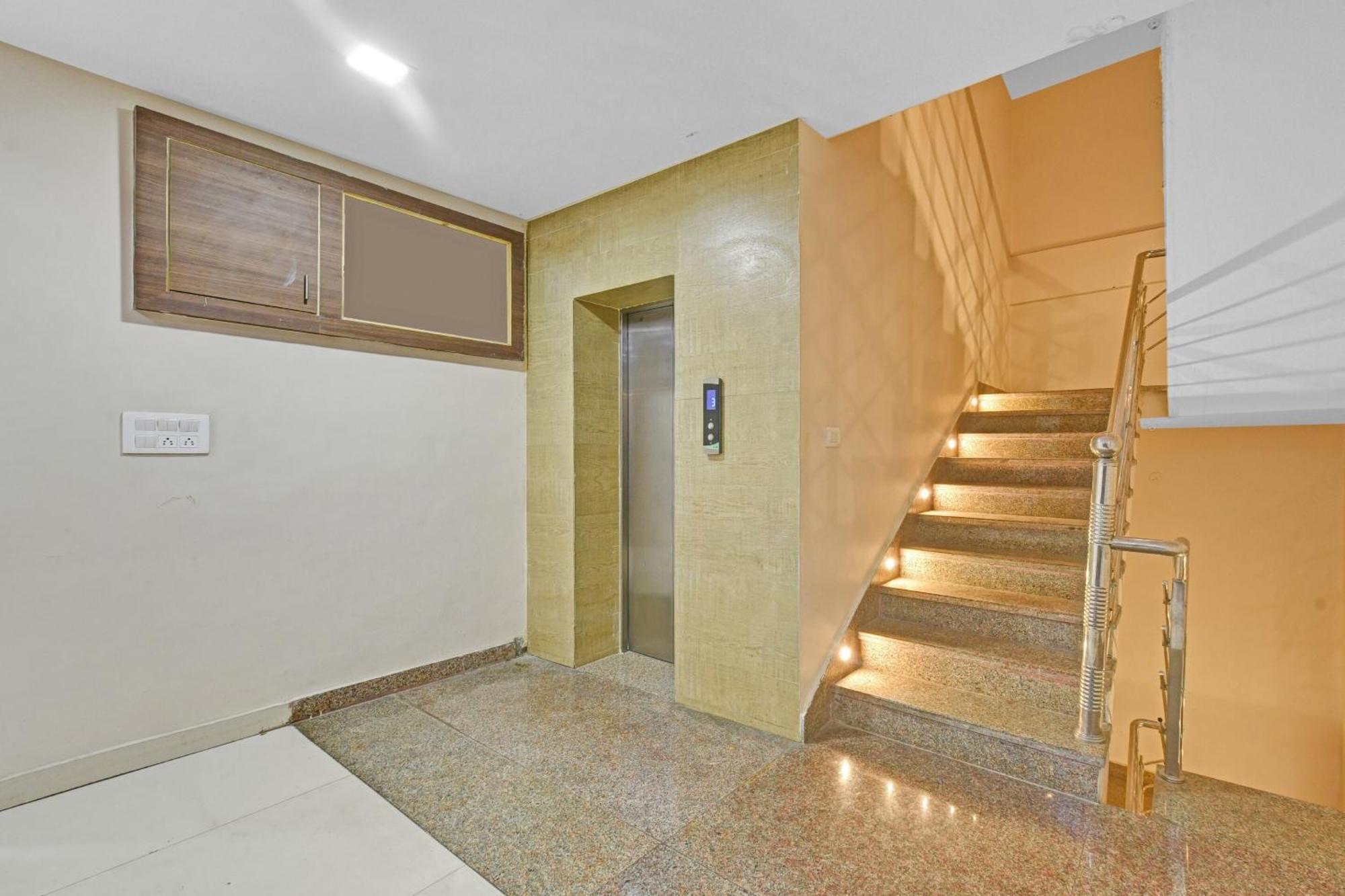 Collection O Homes Hotel 3*