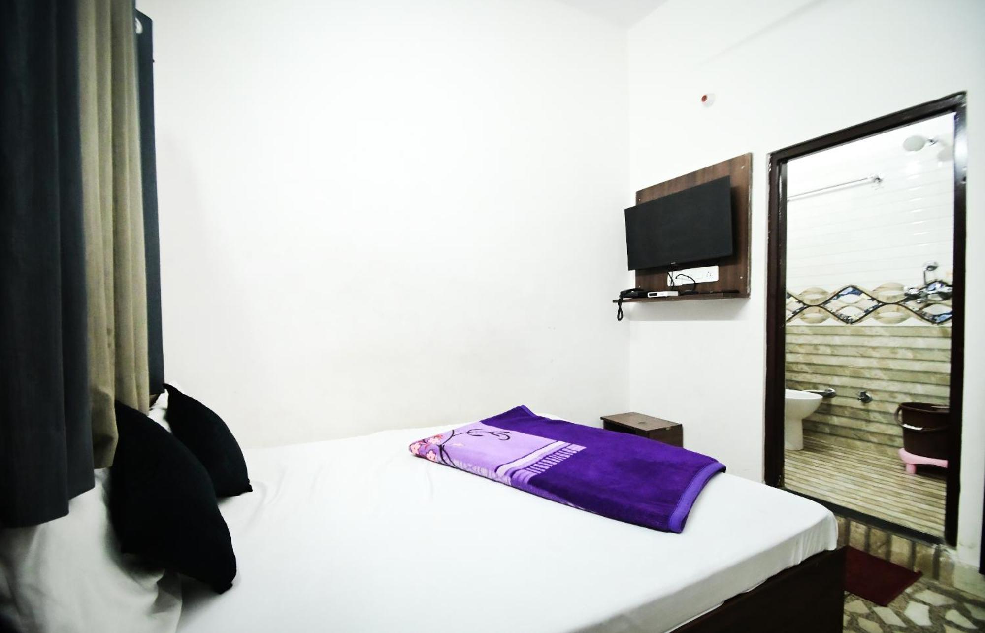 Apoorv - Near Railway Station 3* Jaipur