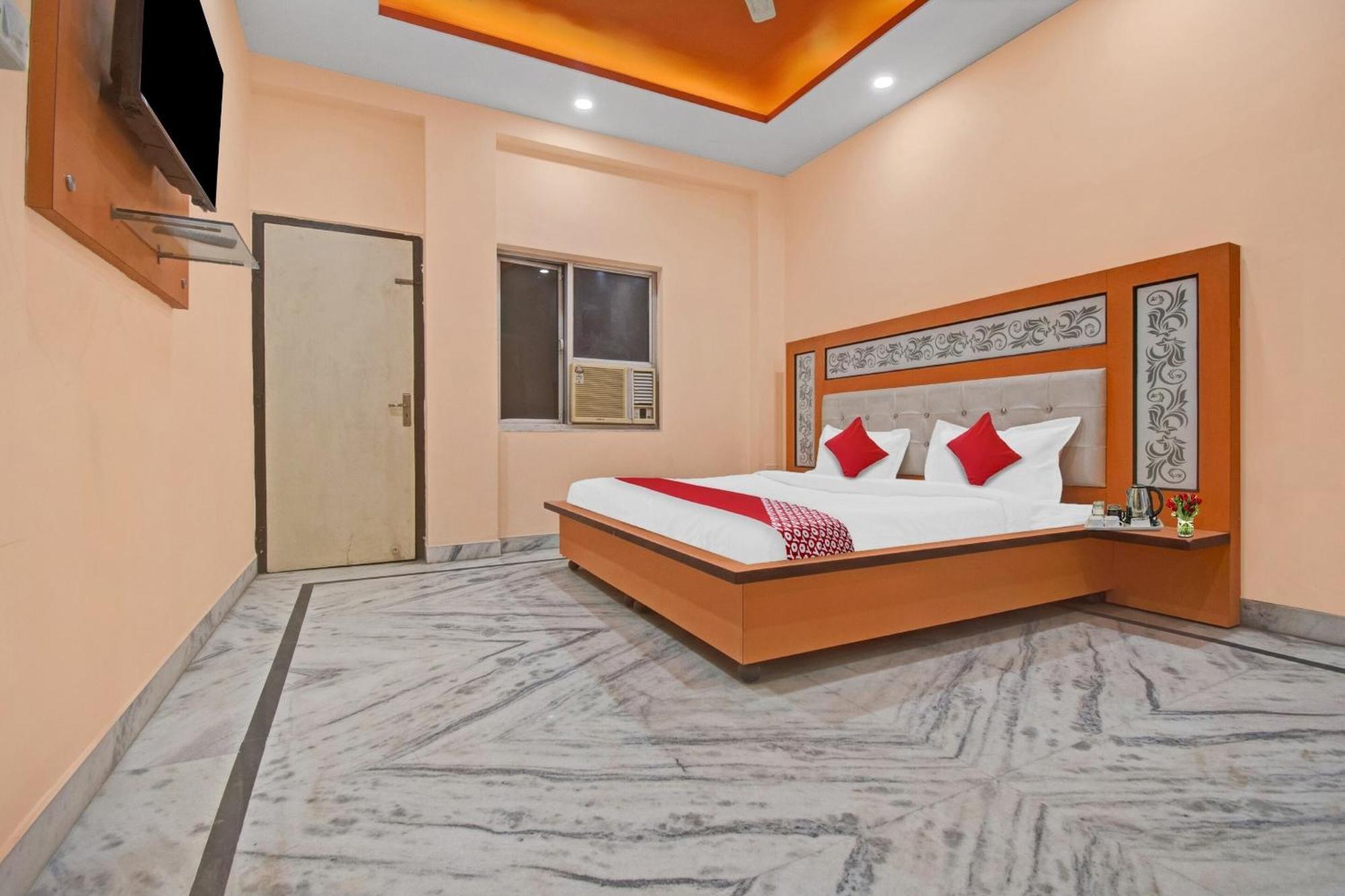 Hotel O 3*