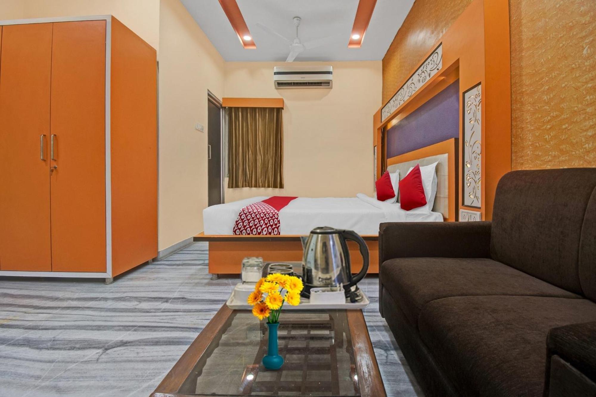 Hotel O 3*