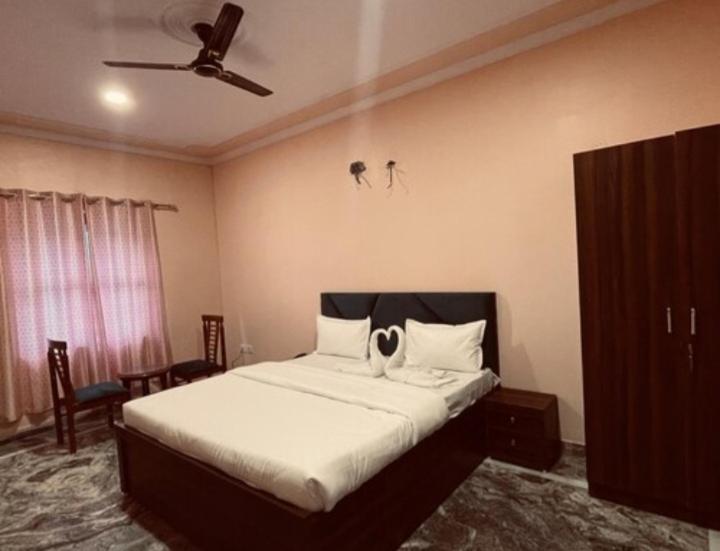 Hotel A Heritage Haveli Jaipur