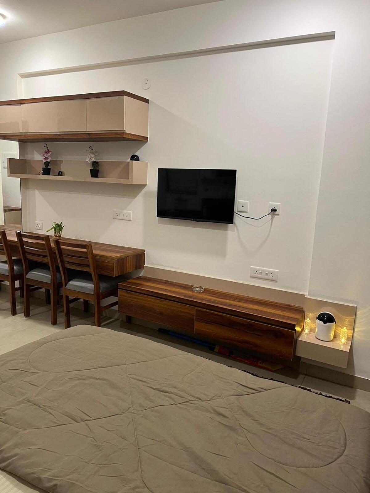 Oasis Ii Apartment