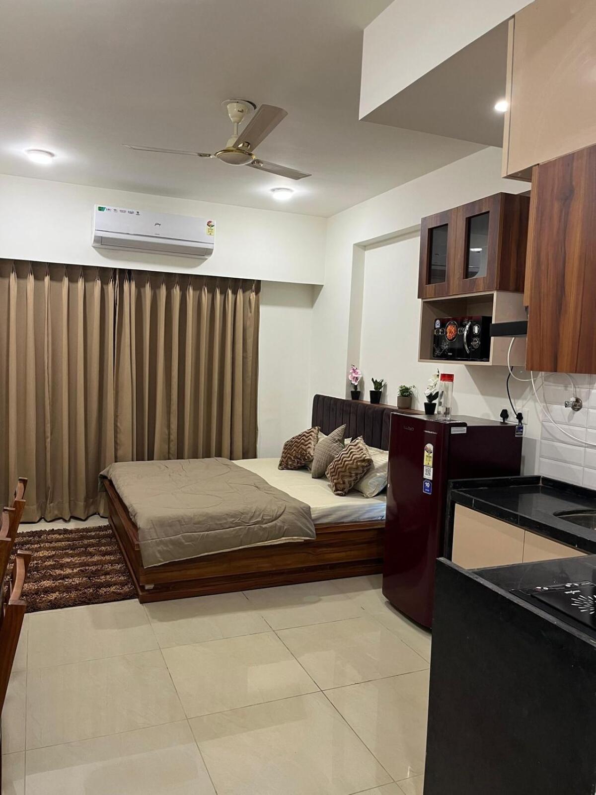 Oasis Ii Apartment *