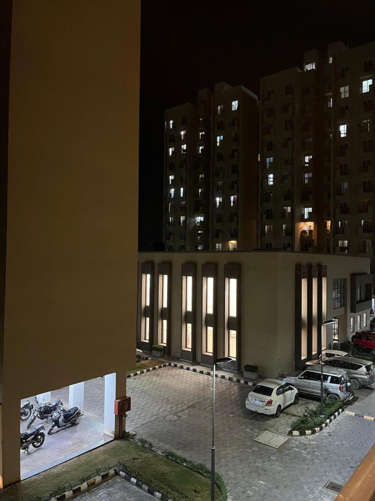 Oasis Ii Apartment Jaipur