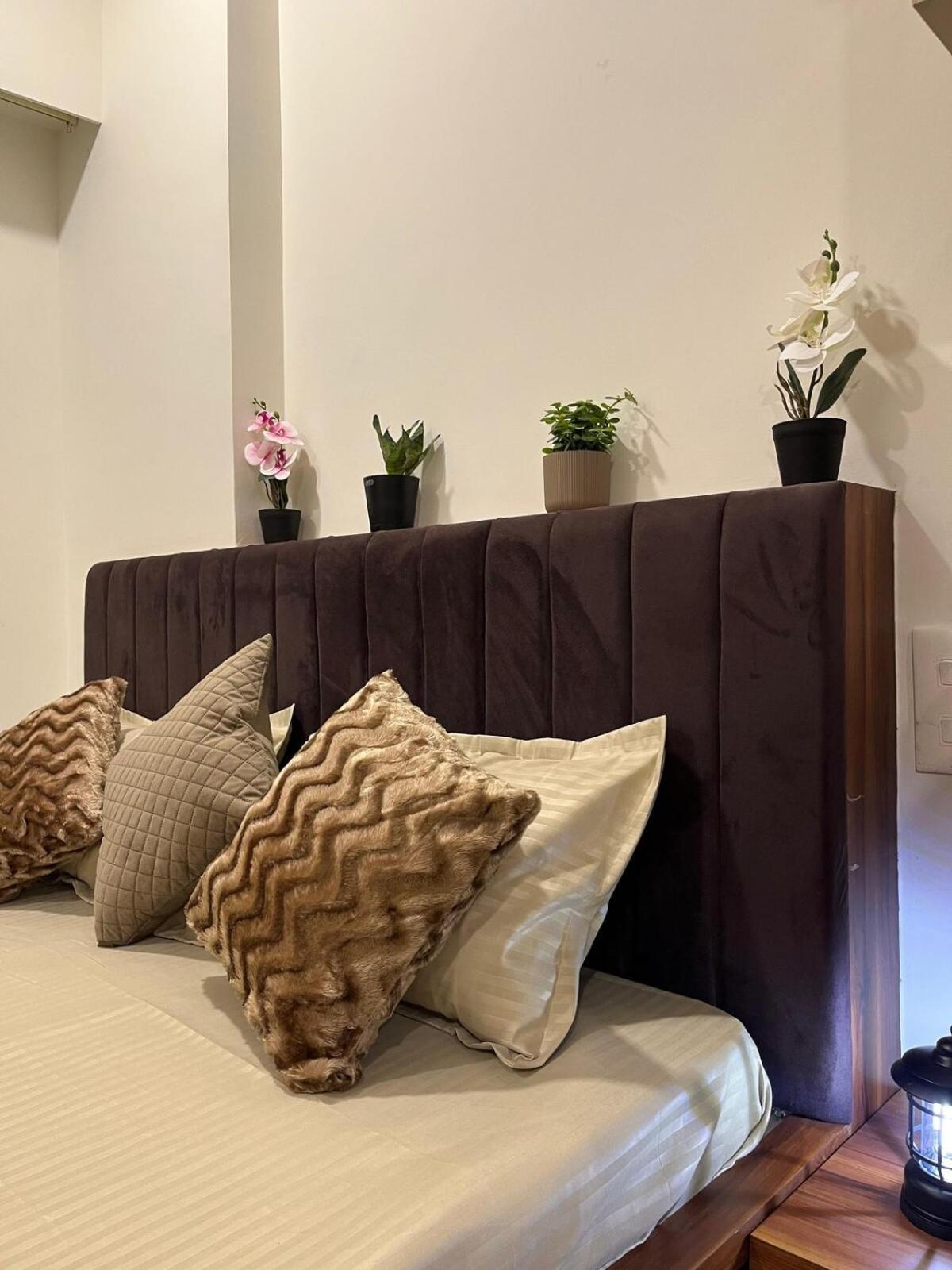 Oasis Ii Apartment *