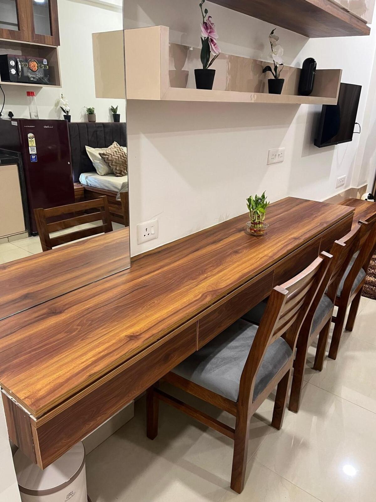 Oasis Ii Jaipur