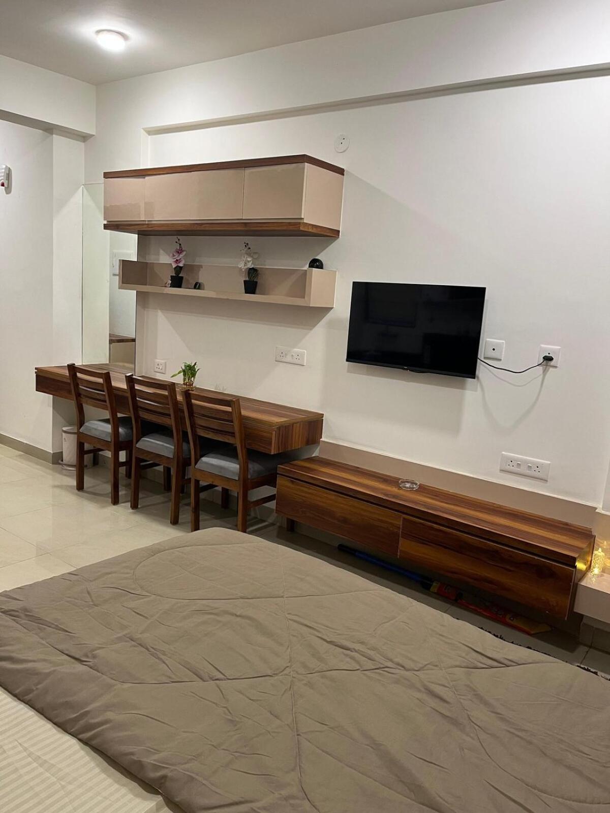 Apartment Oasis Ii