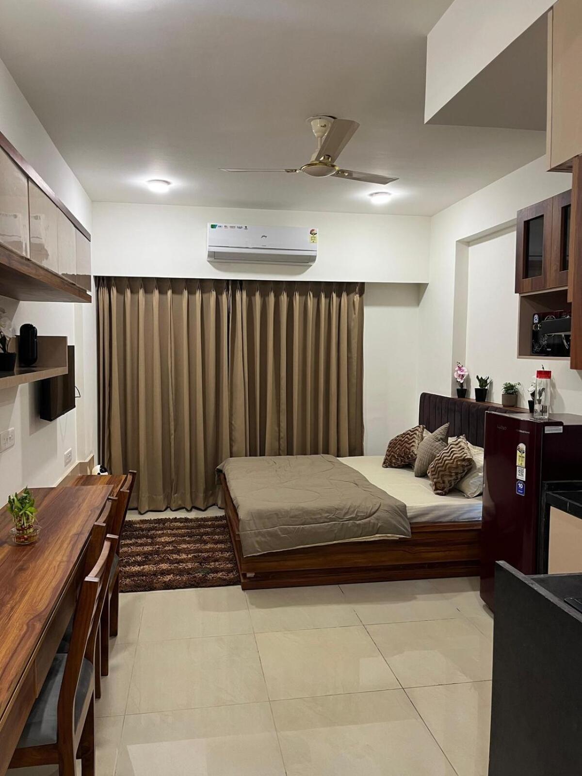 Oasis Ii Apartment Jaipur
