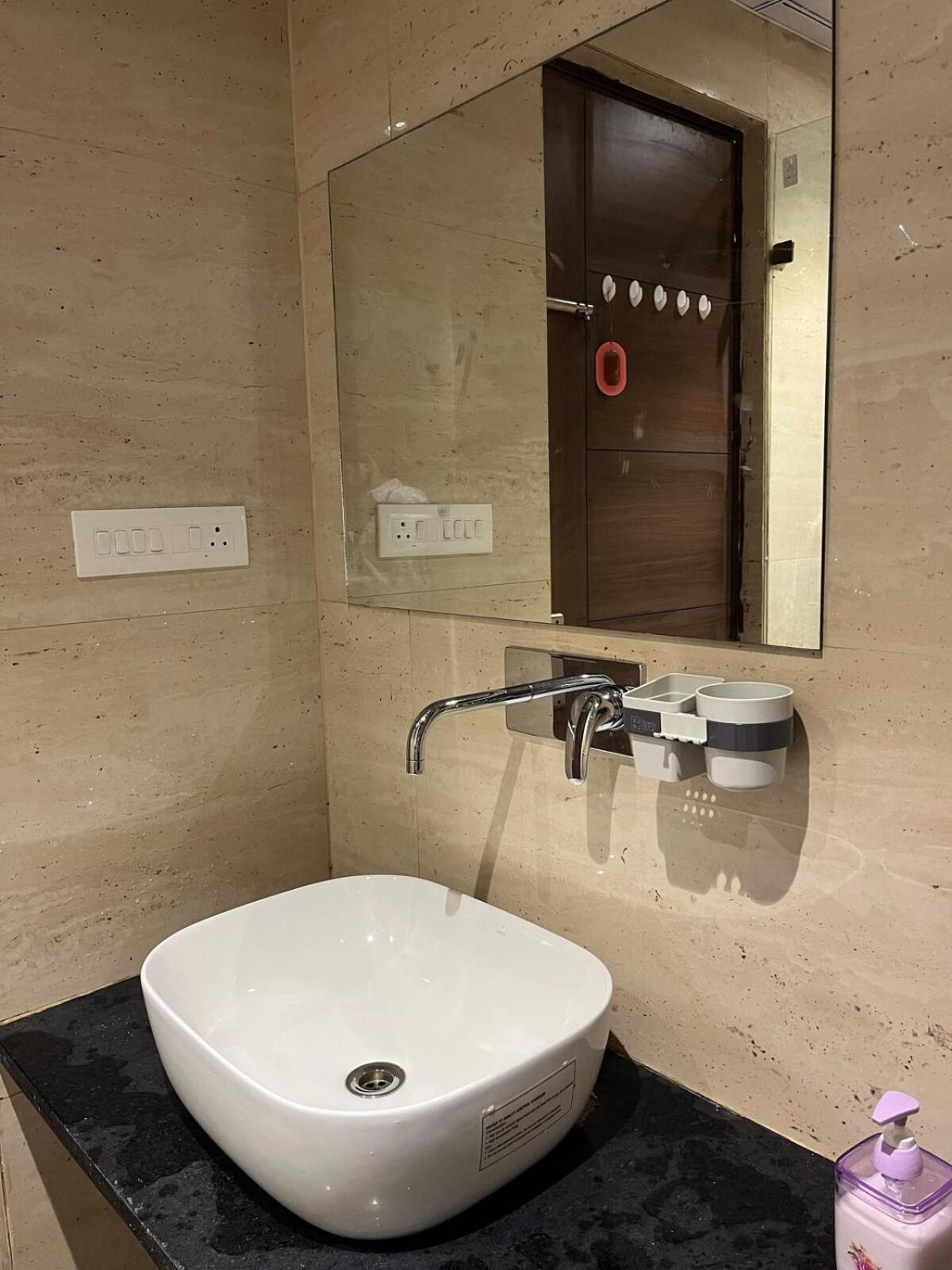 Apartment Oasis Ii Jaipur