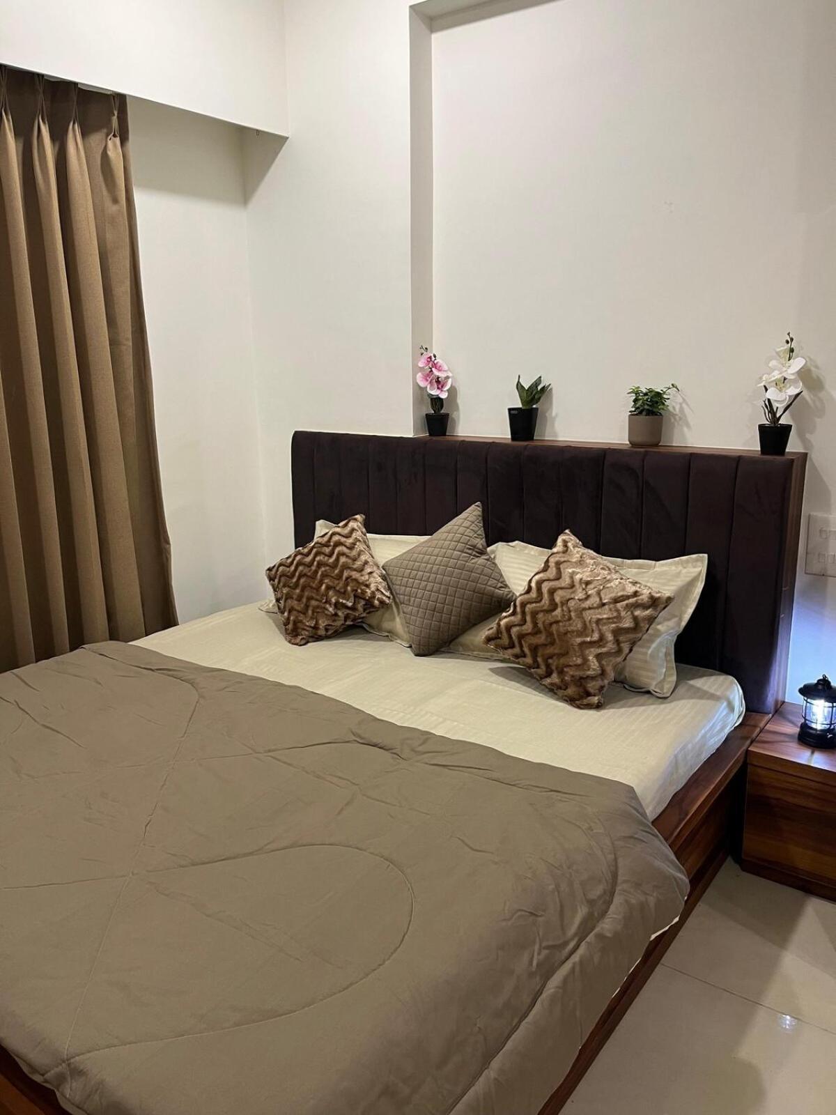Oasis Ii Apartment *